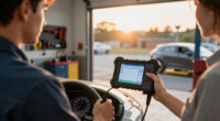 15 Best Automotive Diagnostic Scan Tools in 2026