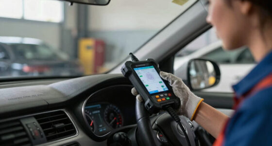 15 Best Automotive Diagnostic Scan Tools in 2026