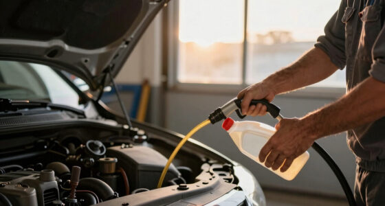 15 Best Automotive Fluid Transfer Pumps in 2026