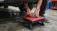 15 Best Automotive Garage Creeper Seat in 2026