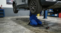 15 Best Automotive Garage Creeper Seat in 2026