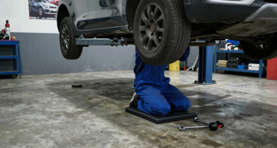15 Best Automotive Garage Creeper Seat in 2026