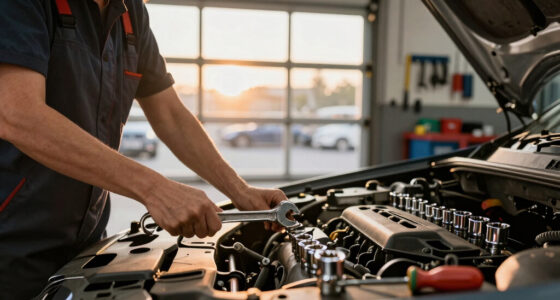 15 Best Automotive Garage Tool Sets in 2026
