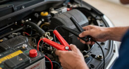 15 Best Car Battery Jump Starters in 2026