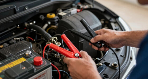 15 Best Car Battery Jump Starters in 2026