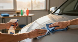 15 Best Car Care And Detailing Kits In 2026