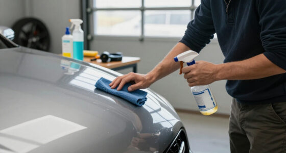 15 Best Car Detailing Gift Sets in 2026