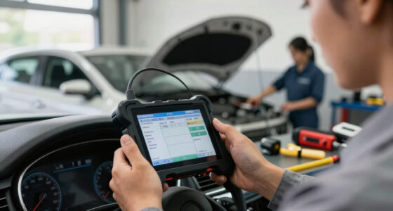 15 Best Car Diagnostic Scan Tools in 2026