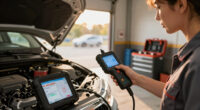 15 Best Car Diagnostic Scan Tools in 2026