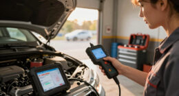 15 Best Car Diagnostic Scan Tools in 2026