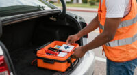 15 Best Car Emergency Roadside Kits in 2026
