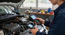 15 Best Car Engine Diagnostic Scanners in 2026