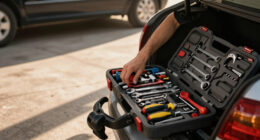 15 Best Car Maintenance Tool Kits in 2026