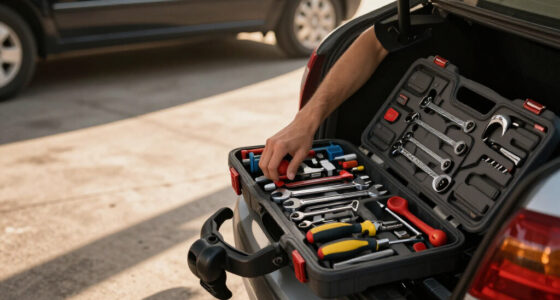 15 Best Car Maintenance Tool Kits in 2026