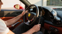 2027 Ferrari 12Cilindri Manuale Brings the Stick-Shift Back to Maranello—Kind Of