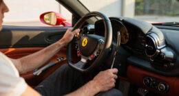 2027 Ferrari 12Cilindri Manuale Brings the Stick-Shift Back to Maranello—Kind Of