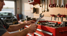 6 Best Automotive Garage Tool Storage in 2026