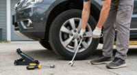 6 Best Car Maintenance Tools in 2026