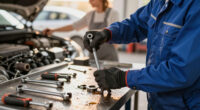 7 Best Automotive Repair Tools Set in 2026