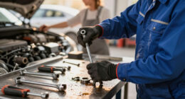 7 Best Automotive Repair Tools Set in 2026