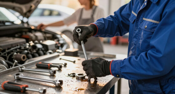 7 Best Automotive Repair Tools Set in 2026