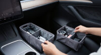 7 Best Car Interior Organization Accessories in 2026 — Keep Your Car Tidy and Functional