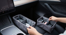 7 Best Car Interior Organization Accessories in 2026 — Keep Your Car Tidy and Functional