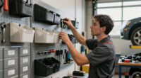 9 Best Automotive Garage Storage Solutions in 2026