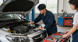 9 Best Automotive Repair Tool Kits in 2026