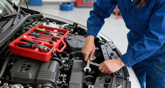 9 Best Automotive Repair Tool Kits in 2026