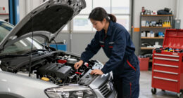 9 Best Car Engine Repair Kits in 2026