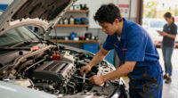 Advance Auto Parts Surges In Global Coverage