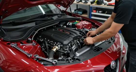 Alfa Romeo Surges In Global Coverage