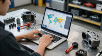 Aprilia Surges In Global Coverage