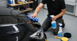 Best Car Detailing Kits Compared