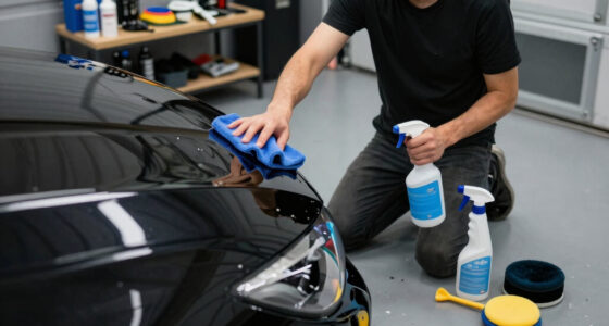 Best Car Detailing Kits Compared