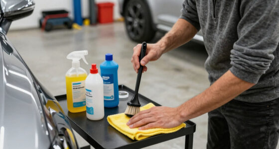 Best Car Detailing Kits Compared