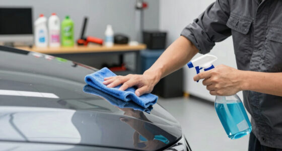 Best Car Detailing Kits Compared