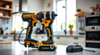Best DEWALT Power Tools for Auto Work (2026): Expert Picks