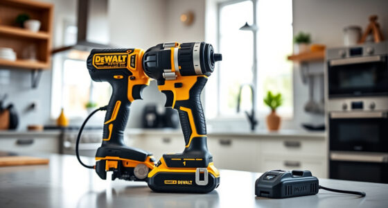 Best DEWALT Power Tools for Auto Work (2026): Expert Picks