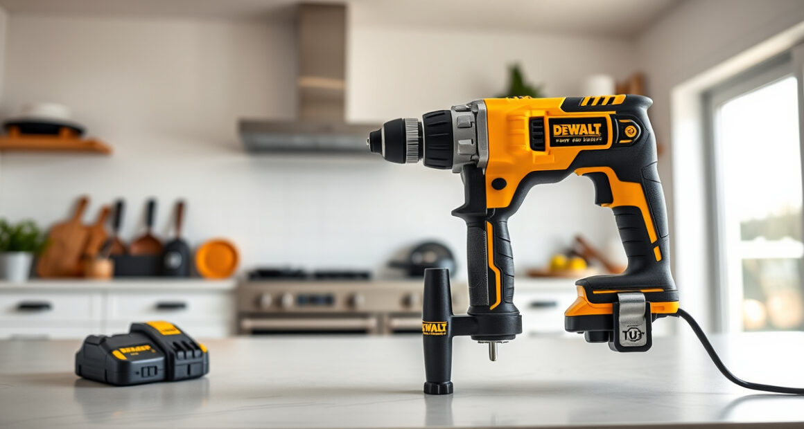 Best DEWALT Power Tools for Auto Work (2026) — Guide 12