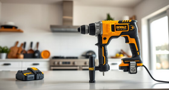 Best DEWALT Power Tools for Auto Work (2026) — Guide 12