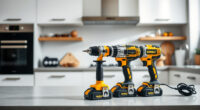 Best DEWALT Power Tools for Auto Work (2026) — Guide 16