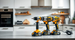 Best DEWALT Power Tools for Auto Work (2026) — Guide 16