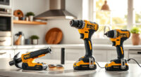 Best DEWALT Power Tools for Auto Work (2026) — Guide 20
