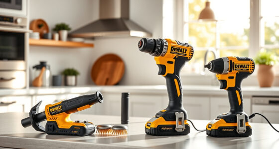 Best DEWALT Power Tools for Auto Work (2026) — Guide 20