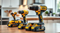 Best DEWALT Power Tools for Auto Work (2026) — Guide 24