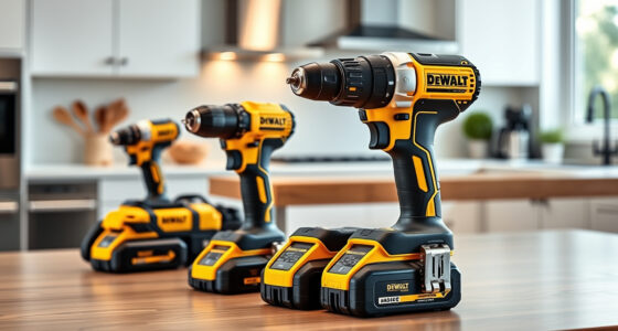 Best DEWALT Power Tools for Auto Work (2026) — Guide 24