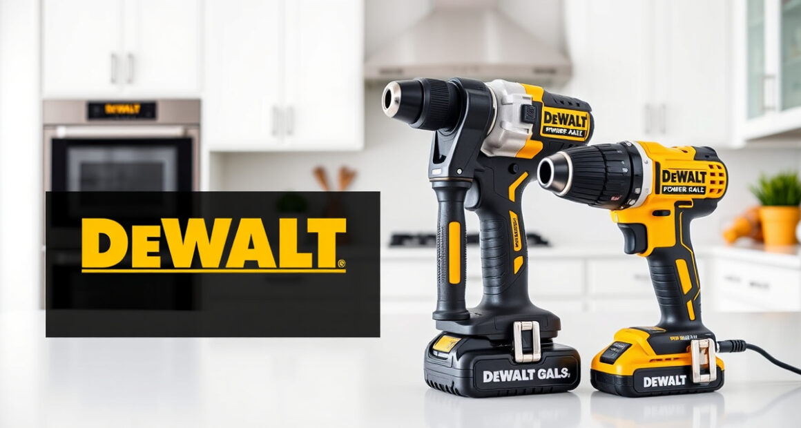 Best DEWALT Power Tools for Auto Work (2026) — Guide 28
