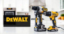 Best DEWALT Power Tools for Auto Work (2026) — Guide 28